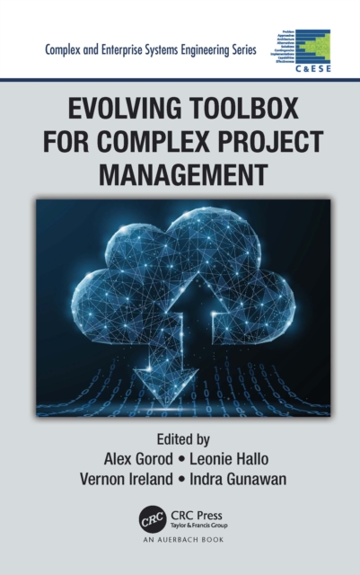 Evolving Toolbox for Complex Project Management, EPUB eBook