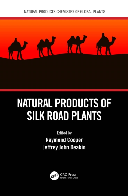 Natural Products of Silk Road Plants, EPUB eBook
