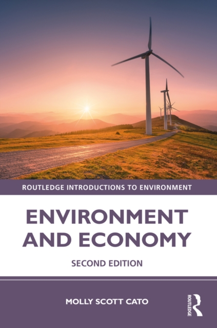 Environment and Economy, EPUB eBook
