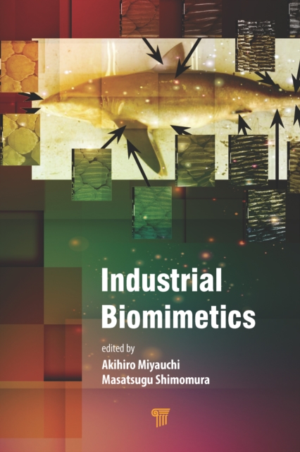 Industrial Biomimetics, EPUB eBook