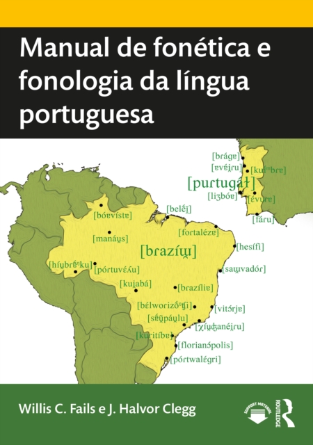 Manual de fonetica e fonologia da lingua portuguesa, PDF eBook