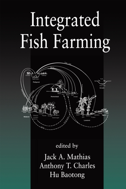 Integrated Fish Farming, PDF eBook