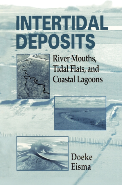 Intertidal Deposits : River Mouths, Tidal Flats, and Coastal Lagoons, PDF eBook