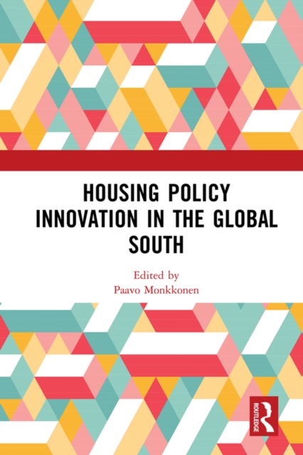 Housing Policy Innovation in the Global South, EPUB eBook