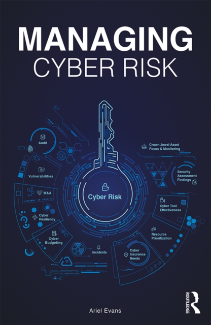 Managing Cyber Risk, EPUB eBook