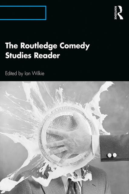 The Routledge Comedy Studies Reader, PDF eBook