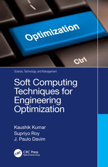 Soft Computing Techniques for Engineering Optimization, PDF eBook