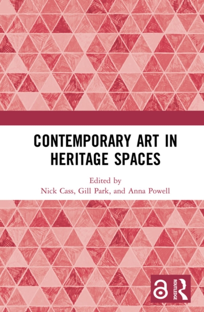 Contemporary Art in Heritage Spaces, EPUB eBook