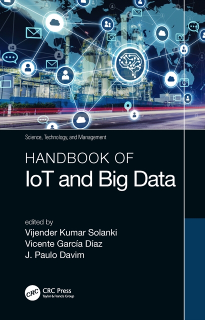 Handbook of IoT and Big Data, EPUB eBook