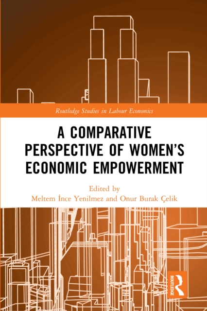 A Comparative Perspective of Women's Economic Empowerment, EPUB eBook
