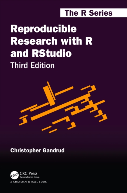 Reproducible Research with R and RStudio, EPUB eBook
