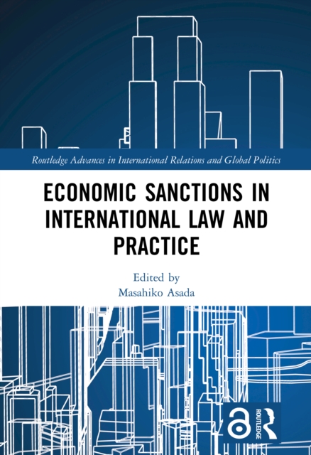 Economic Sanctions in International Law and Practice, EPUB eBook