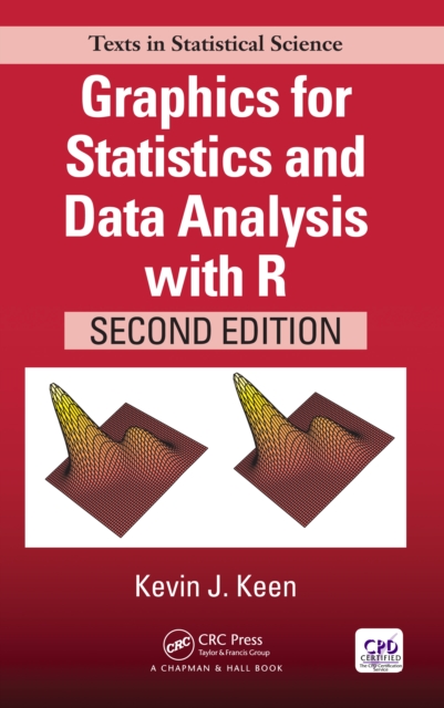 Graphics for Statistics and Data Analysis with R, PDF eBook