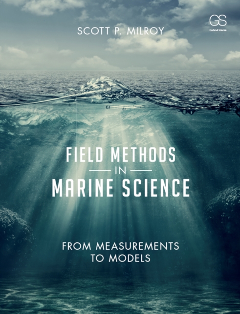 Field Methods in Marine Science : From Measurements to Models, EPUB eBook