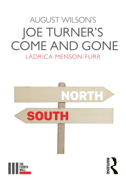 August Wilson's Joe Turner's Come and Gone, EPUB eBook