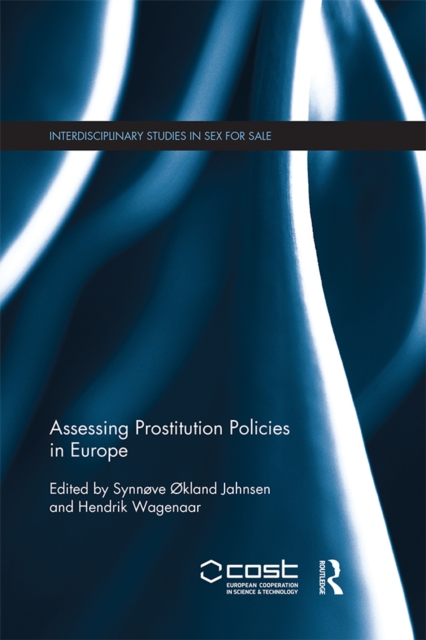 Assessing Prostitution Policies in Europe, EPUB eBook