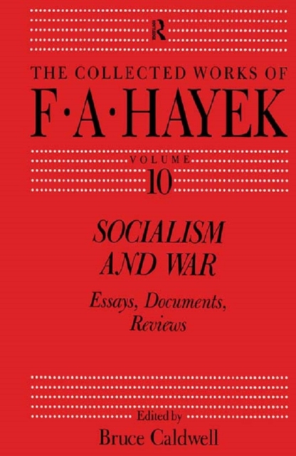 Socialism and War : Essays, Documents, Reviews, EPUB eBook