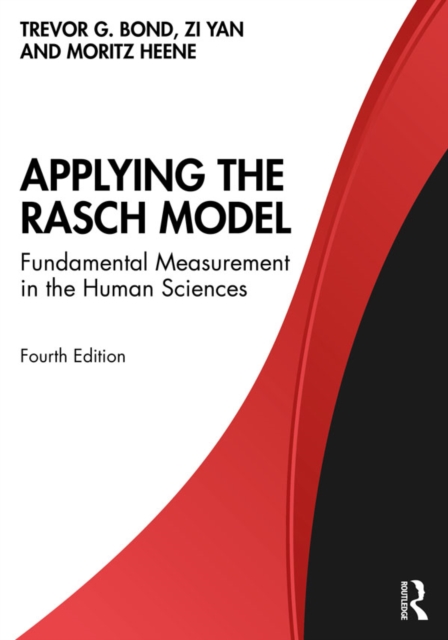 Applying the Rasch Model : Fundamental Measurement in the Human Sciences, PDF eBook