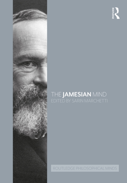 The Jamesian Mind, PDF eBook