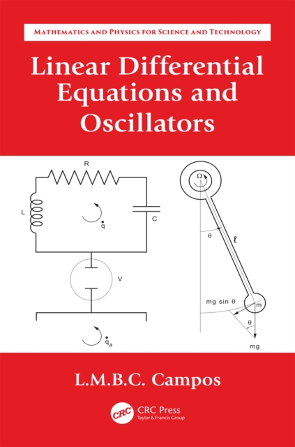 Linear Differential Equations and Oscillators, PDF eBook