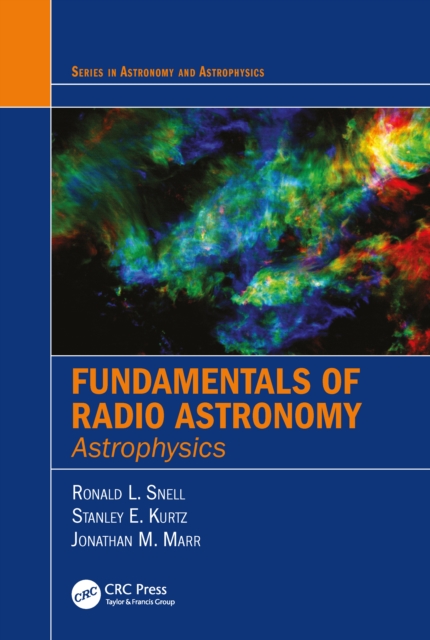 Fundamentals of Radio Astronomy : Astrophysics, EPUB eBook
