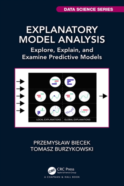Explanatory Model Analysis : Explore, Explain, and Examine Predictive Models, EPUB eBook