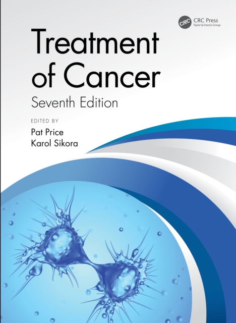Treatment of Cancer, EPUB eBook
