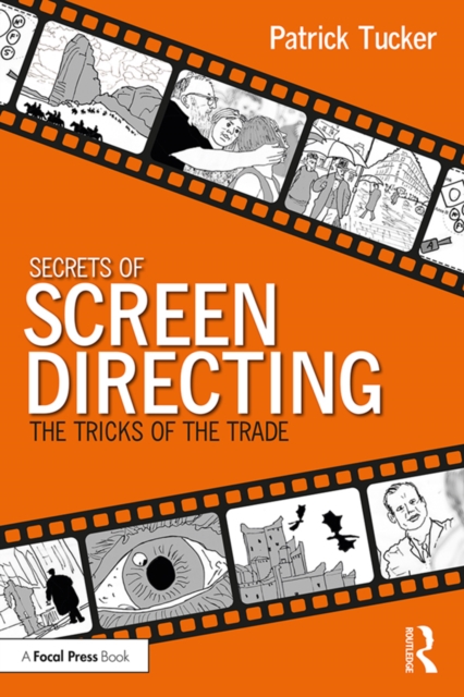 Secrets of Screen Directing : The Tricks of the Trade, PDF eBook