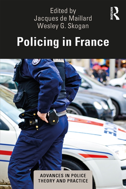 Policing in France, PDF eBook