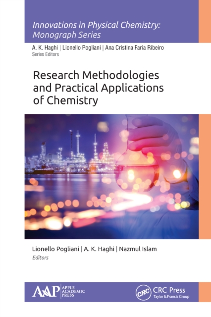 Research Methodologies and Practical Applications of Chemistry, EPUB eBook