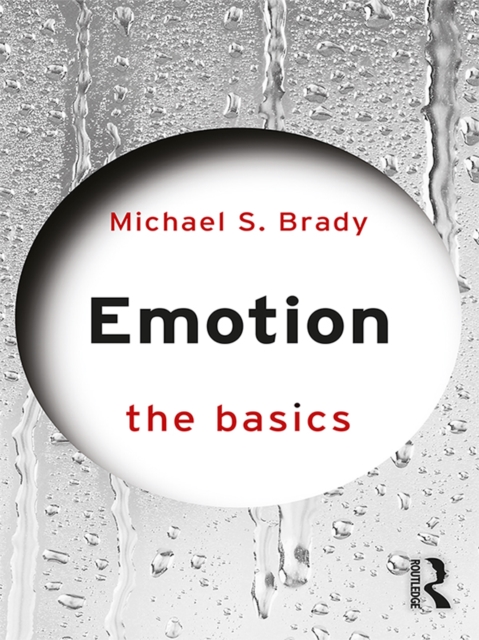 Emotion: The Basics, PDF eBook
