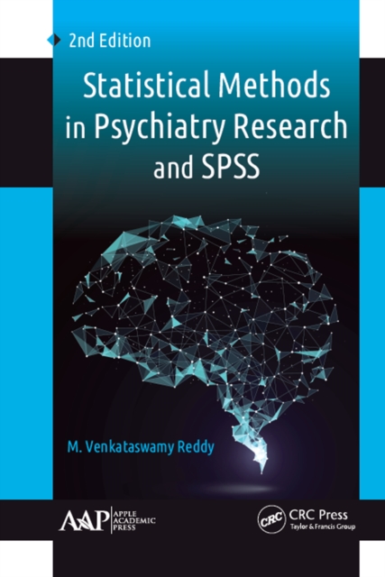 Statistical Methods in Psychiatry Research and SPSS, EPUB eBook