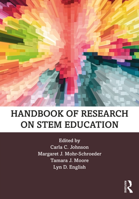 Handbook of Research on STEM Education, EPUB eBook