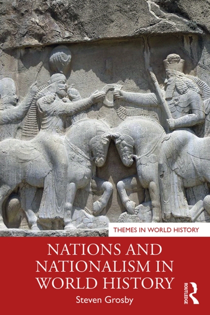 Nations and Nationalism in World History, PDF eBook