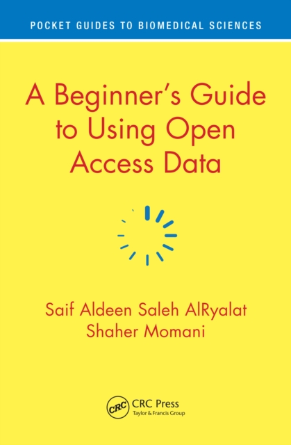 A Beginner’s Guide to Using Open Access Data, PDF eBook