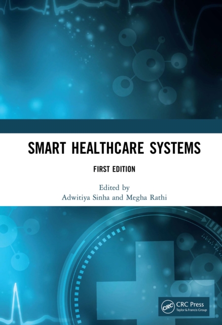 Smart Healthcare Systems, EPUB eBook