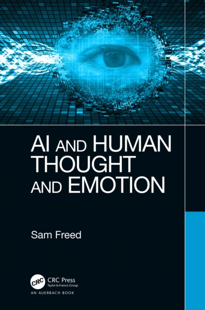 AI and Human Thought and Emotion, EPUB eBook