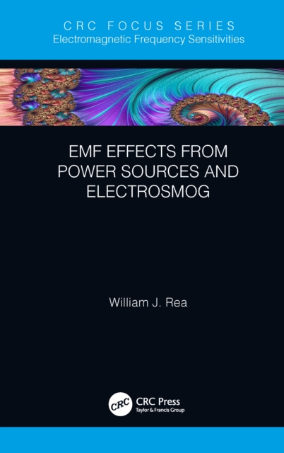 EMF Effects from Power Sources and Electrosmog, PDF eBook