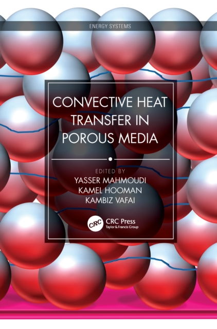 Convective Heat Transfer in Porous Media, PDF eBook