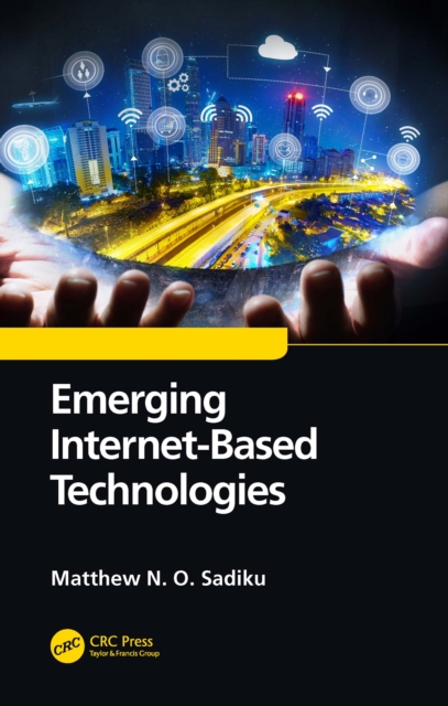 Emerging Internet-Based Technologies, PDF eBook