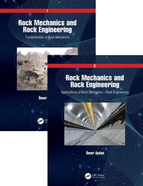 Rock Mechanics and Rock Engineering, PDF eBook