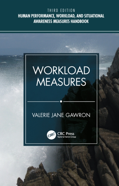 Workload Measures, PDF eBook