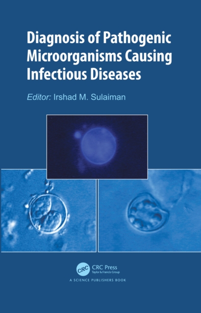 Diagnosis of Pathogenic Microorganisms Causing Infectious Diseases, PDF eBook