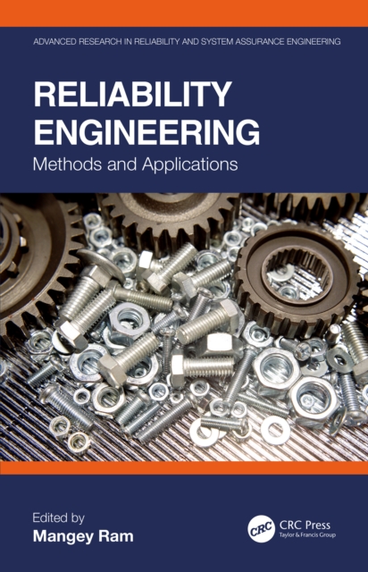 Reliability Engineering : Methods and Applications, EPUB eBook