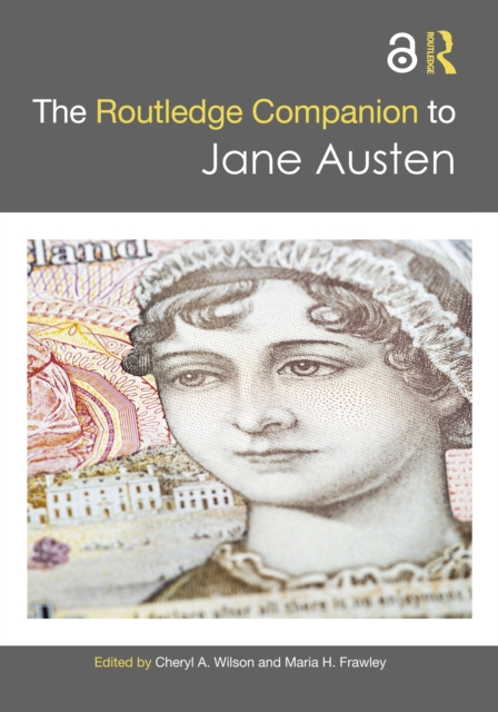 The Routledge Companion to Jane Austen, PDF eBook