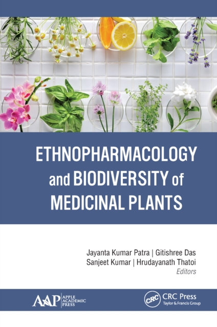 Ethnopharmacology and Biodiversity of Medicinal Plants, EPUB eBook