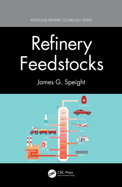 Refinery Feedstocks, EPUB eBook