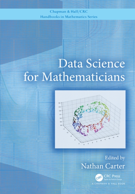 Data Science for Mathematicians, EPUB eBook