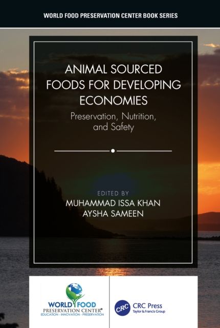 Animal Sourced Foods for Developing Economies : Preservation, Nutrition, and Safety: : 9780429676529: Telegraph bookshop Animal Sourced Foods for Developing Economies : Preservation, Nutrition, and Safety: : 9780429676529: Telegraph bookshop