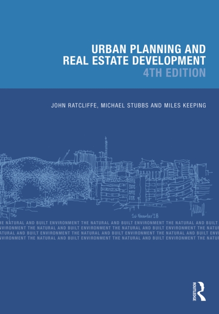 Urban Planning and Real Estate Development, PDF eBook